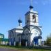 Покровская церковь в городе Арск