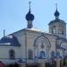 Покровская церковь в городе Арск