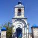 Покровская церковь в городе Арск
