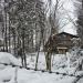 Ангар в городе Нахабино