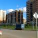 Общежитие КФУ в городе Казань