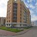 Общежитие КФУ в городе Казань
