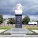 Памятник Салавату Юлаеву