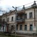 «дом с вазами на крыше» в городе Севастополь