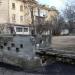 Подземное сооружение в городе Севастополь