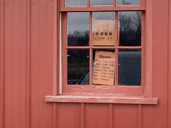 Maple Leaf Leather & Tack Shop