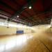 Sports hall in Prizren city