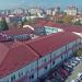 ЈЗУ Болница за гинекологија и акушерство - Мајка Тереза во градот Скопје