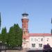 Пожежна башта в місті Житомир