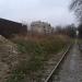 Обгороджений будмайданчик (uk) в городе Запорожье