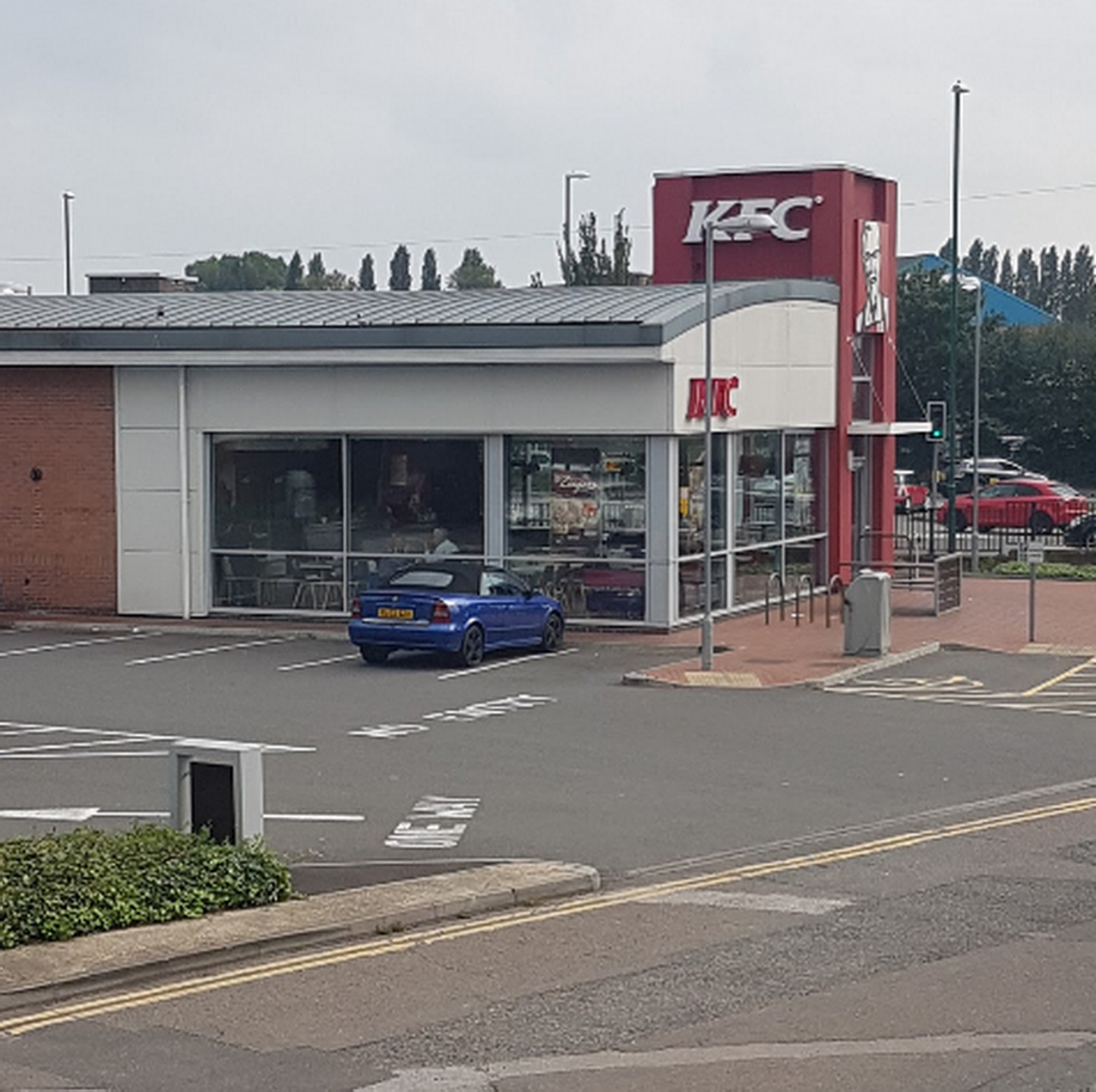 KFC Nottingham kfc-nottingham