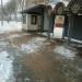 Киоск «Табакерка» (ru) in Homieĺ city