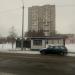 Киоск «Табакерка» (ru) in Homieĺ city