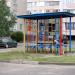 Беседка (ru) in Homieĺ city