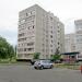 vulica Bahdana Chmiaĺnickaha, 120 korpus 3 in Homieĺ city
