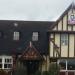 Toby Carvery in Nottingham city