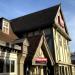 Toby Carvery in Nottingham city