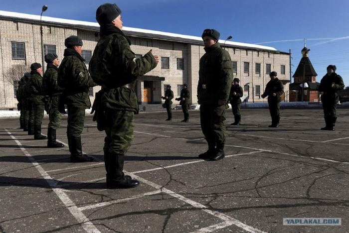 World / Russia / Nizhnij Novgorod / Mulino , 4 км от центра (Мулино ...