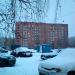 Дом ветеранов труда в городе Нижний Новгород