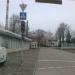 Бетонное сооружение в городе Запорожье