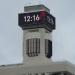 Main clock in the city