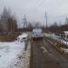 Мост в городе Нижний Новгород