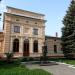 Головна міська бібліотека ім. В. Чорновола в місті Дрогобич