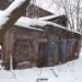 Снесенный жилой дом (Тверская ул., 19) в городе Нижний Новгород