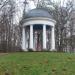 Merkurtempel (de) в городе Кассель