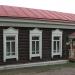 Этнографический музей народов Забайкалья (Дом Танских) в городе Улан-Удэ