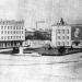 Площадь Славы в городе Смела