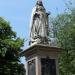 Queen Victoria Statue