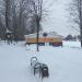 Летнее кафе Office в городе Щёлково