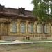 Этнографический музей народов Забайкалья (Доходный дом) в городе Улан-Удэ