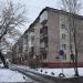 Горно-Алтайская ул., 6 в городе Барнаул