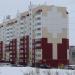 ул. Космонавтов, 21 в городе Новоалтайск