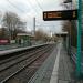 U-Bahnhof Riedwiese in Stadt Frankfurt am Main