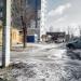 Снесённый одноэтажный каменно-деревянный частный жилой дом (Астаховский пер., 73/49) в городе Каменск-Шахтинский