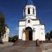 Храм благоверного князя Александра Невского в городе Энгельс