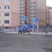 Детская площадка в городе Воронеж