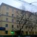 Общежитие № 3 ВГМУ в городе Воронеж