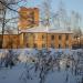 ул. Новикова-Прибоя, 15 в городе Нижний Новгород
