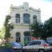 Exestación Rosario este (Exferrocarril oeste santafecino) en la ciudad de Rosario