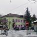 Детская поликлиника в городе Боярка