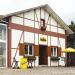 Cervejaria Hunsrück (pt) in Dois Irmãos city