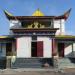 Буддийский храм  «Зунгон Даржалинг» в городе Улан-Удэ
