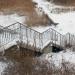 Лестница в городе Каменск-Шахтинский