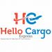 Hello Express Cargo in Dubai city
