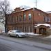 ул. Галактионова, 5 в городе Казань