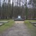 Pomnik ofiar hitleryzmu 1939 - 1945 in Skrwilno city